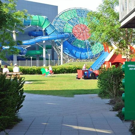 Legoland Village Family Hostel Billund Εξωτερικό φωτογραφία