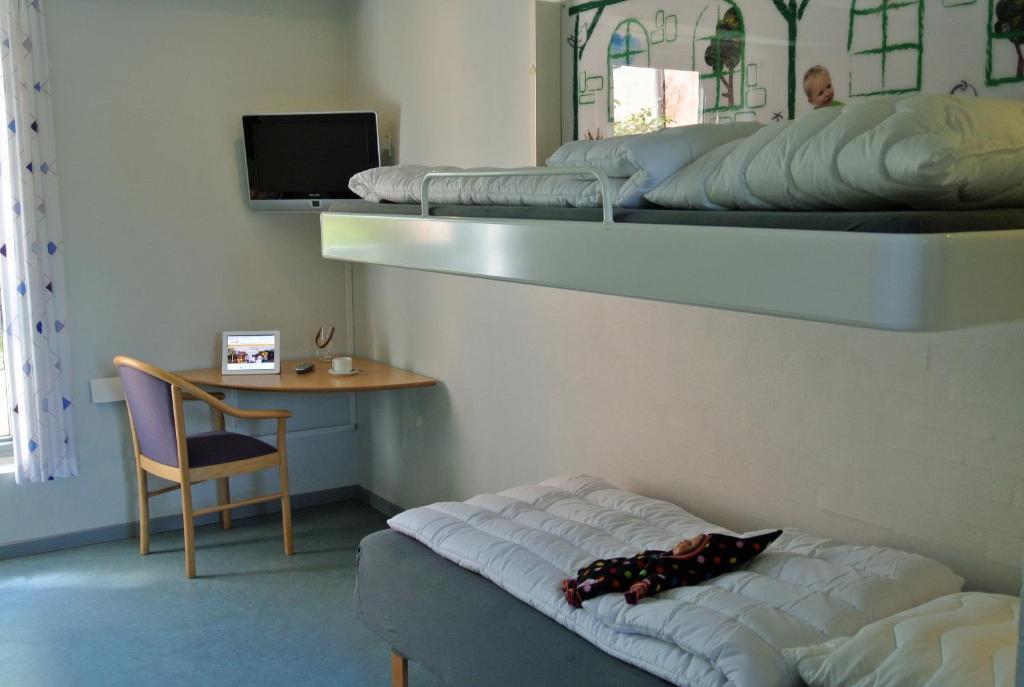 Legoland Village Family Hostel Billund Δωμάτιο φωτογραφία