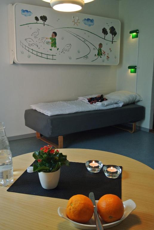 Legoland Village Family Hostel Billund Δωμάτιο φωτογραφία