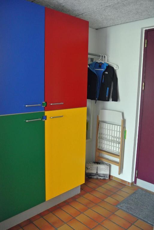 Legoland Village Family Hostel Billund Δωμάτιο φωτογραφία