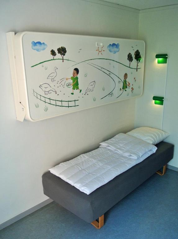 Legoland Village Family Hostel Billund Δωμάτιο φωτογραφία