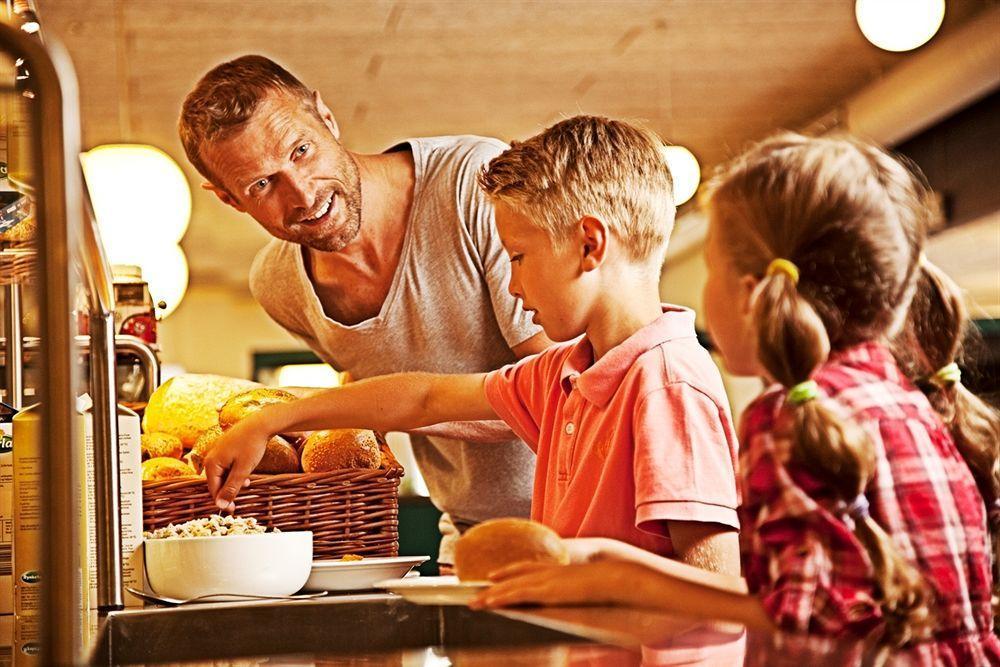 Legoland Village Family Hostel Billund Εξωτερικό φωτογραφία