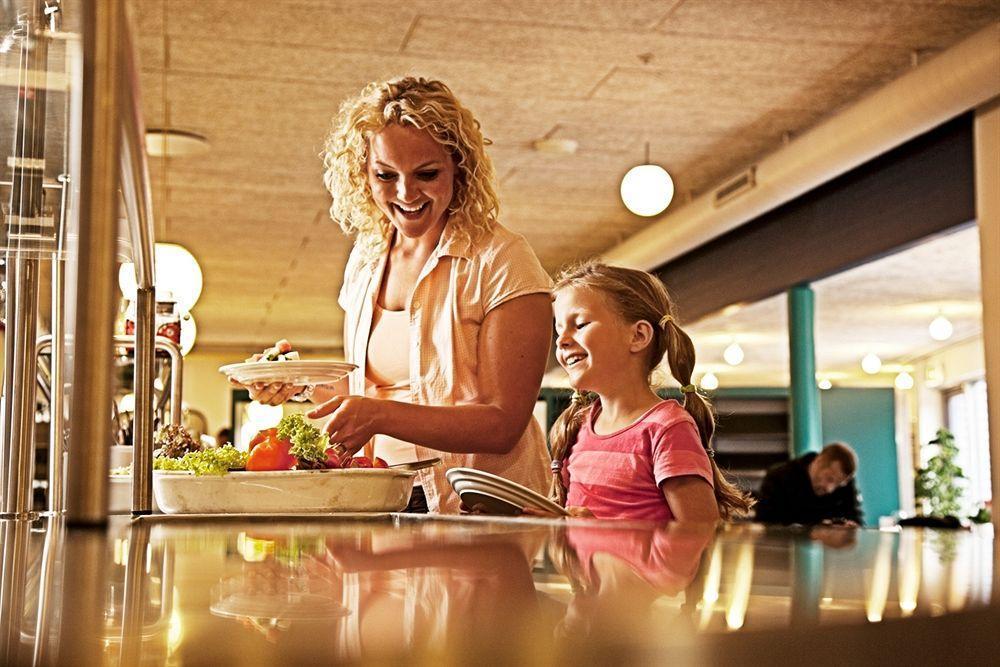 Legoland Village Family Hostel Billund Εξωτερικό φωτογραφία