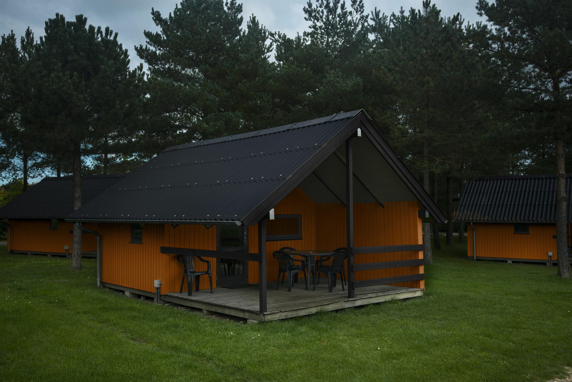 Legoland Village Family Hostel Billund Εξωτερικό φωτογραφία
