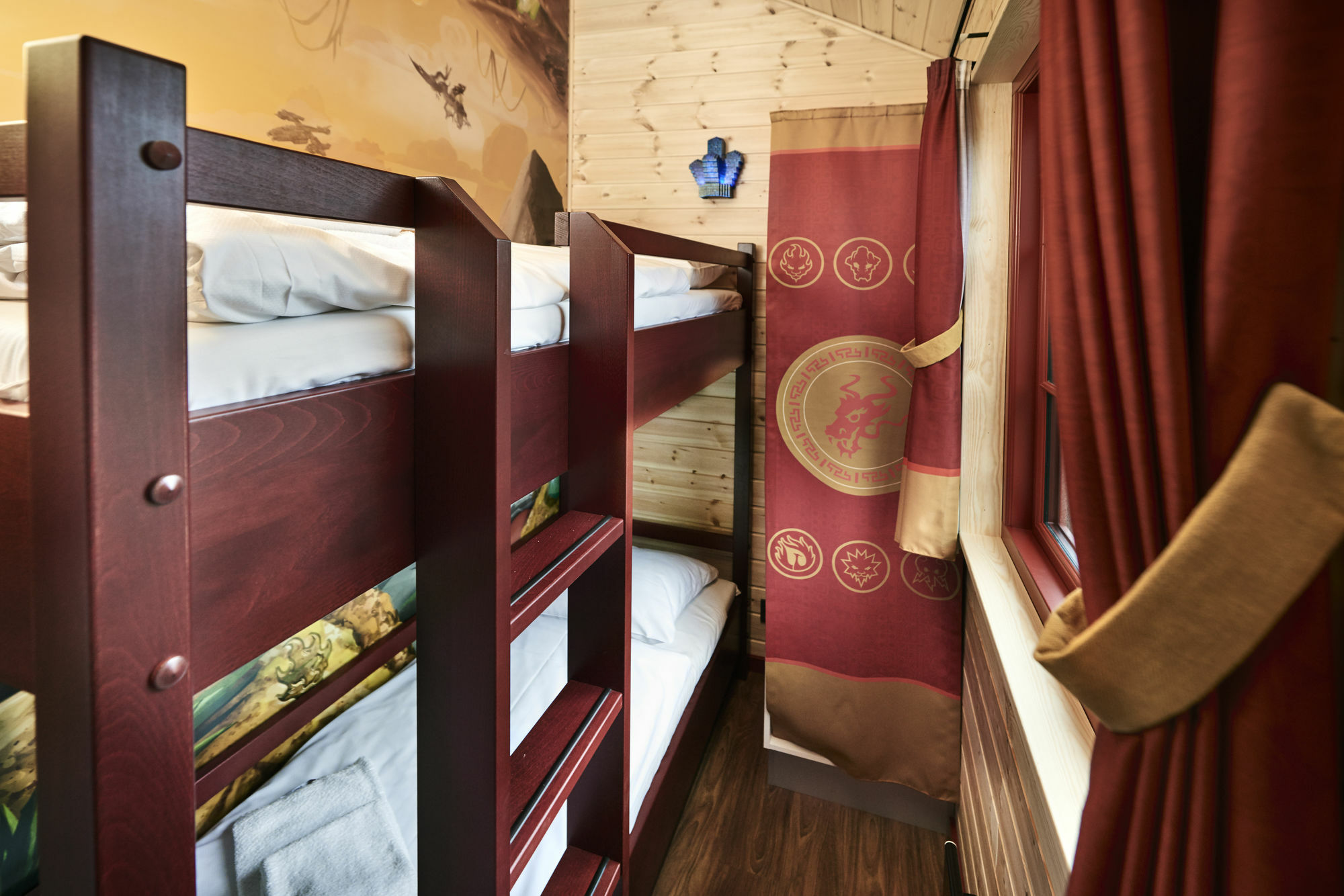Legoland Village Family Hostel Billund Εξωτερικό φωτογραφία
