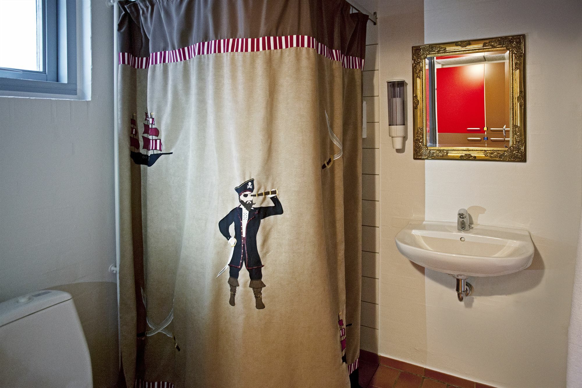 Legoland Village Family Hostel Billund Εξωτερικό φωτογραφία