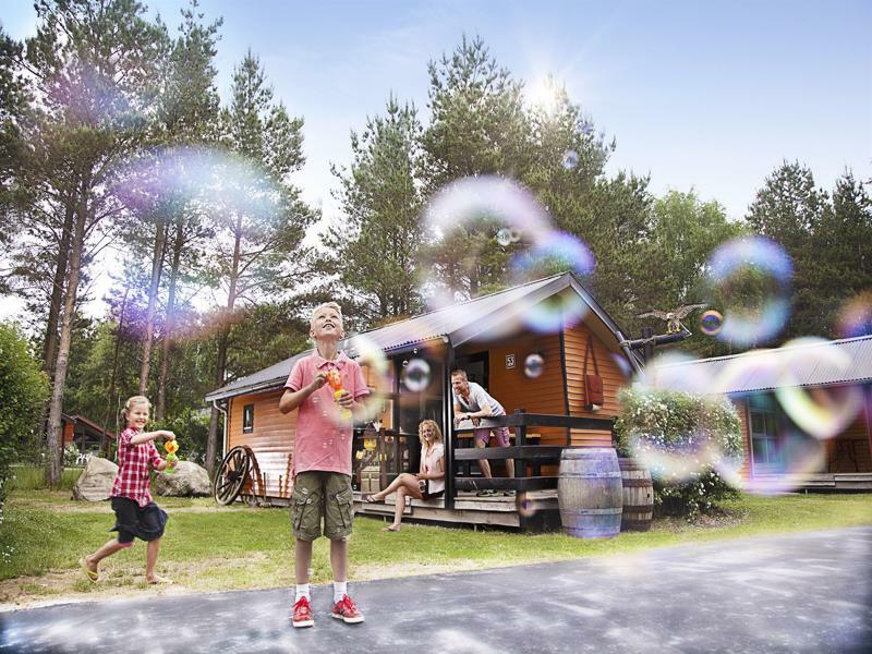 Legoland Village Family Hostel Billund Εξωτερικό φωτογραφία
