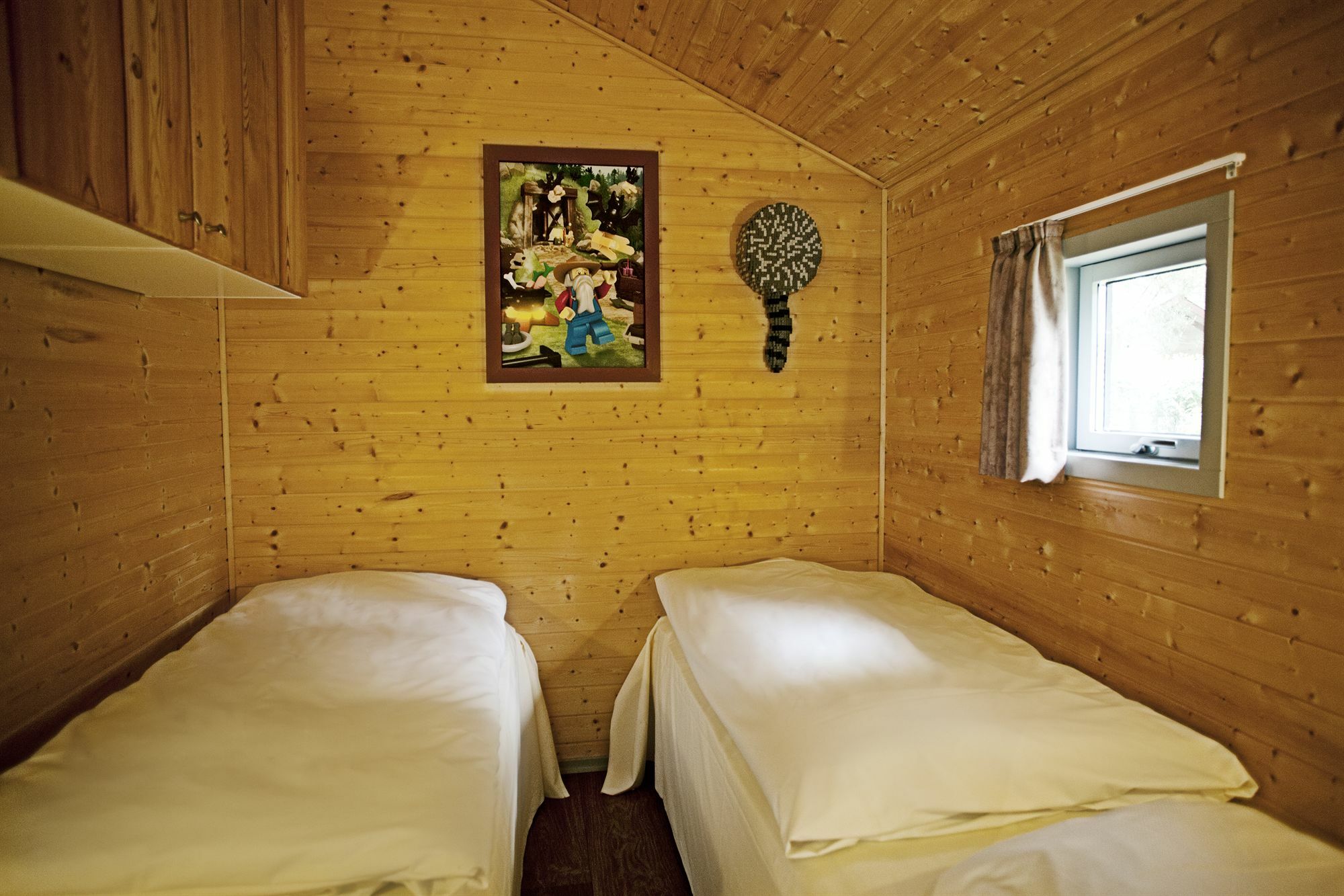 Legoland Village Family Hostel Billund Εξωτερικό φωτογραφία