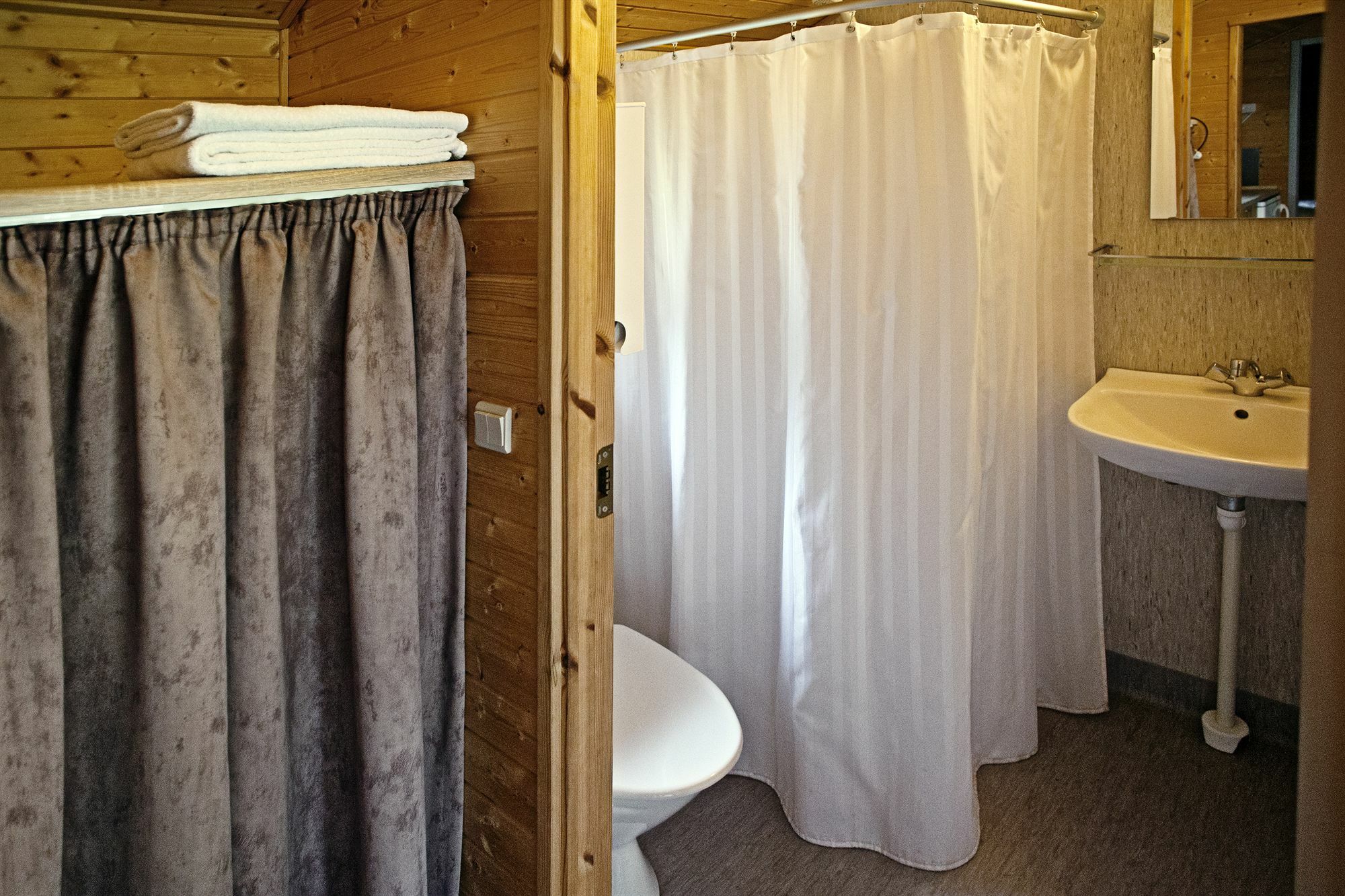 Legoland Village Family Hostel Billund Εξωτερικό φωτογραφία